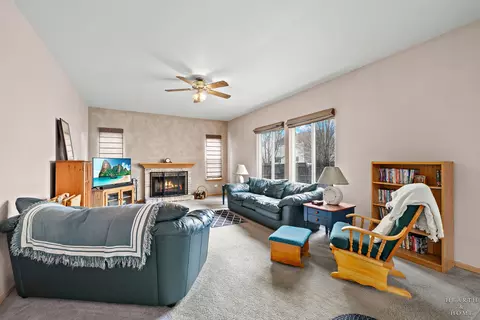Living - 6215 Brixton Ct, Plainfield, IL 60586 photo 1 of 3