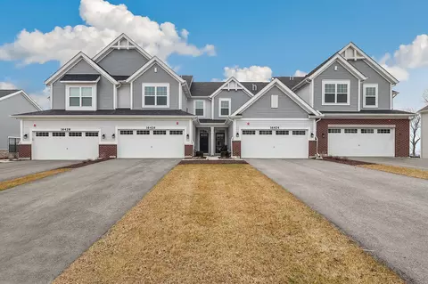 16424 S Wheatgrass St, Lockport, IL 60441