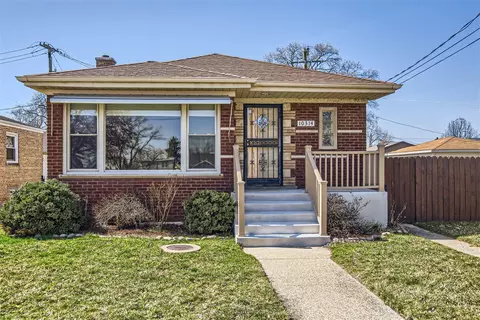 10314 S Avers Ave, Chicago, IL 60655