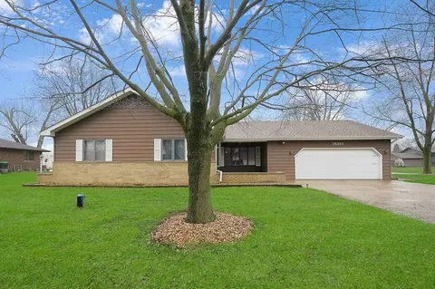 25263 W Channon Dr, Channahon, IL 60410