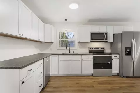 Kitchen - 2803 Maplewood Dr, Champaign, IL 61821 photo 2 of 3
