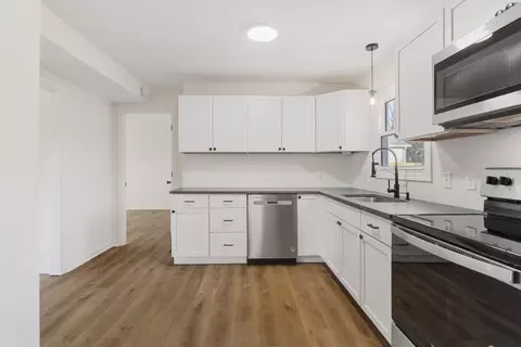 Kitchen - 2803 Maplewood Dr, Champaign, IL 61821 photo 3 of 3