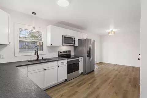Kitchen - 2803 Maplewood Dr, Champaign, IL 61821 photo 1 of 3
