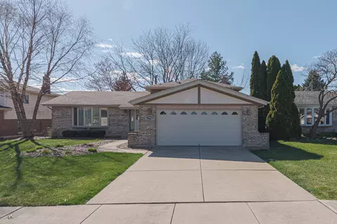 19928 Scarth Ln, Mokena, IL 60448