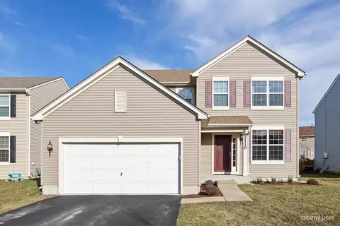 2110 Emma Ave, Montgomery, IL 60538