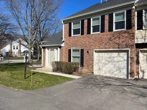 Undisclosed, Schaumburg, IL 60194