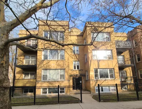 Undisclosed, Chicago, IL 60645