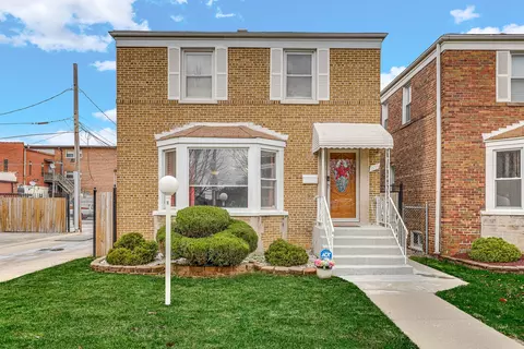 8715 S Clyde Ave, Chicago, IL 60617
