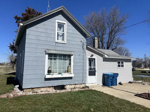 15731 Shannon Rte, Shannon, IL 61078