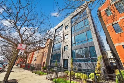 1446 W Cortez St #1E, Chicago, IL 60642