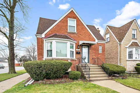 3500 N Rutherford Ave, Chicago, IL 60634