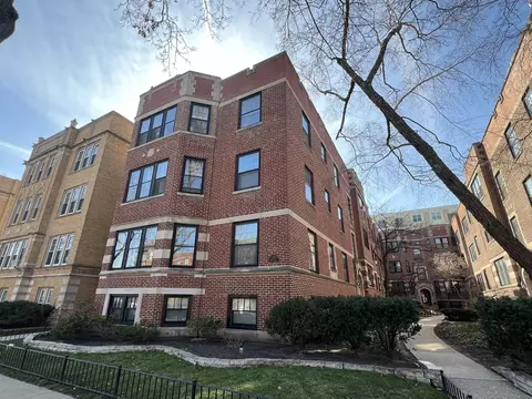 726 Hinman Ave #1G, Evanston, IL 60202