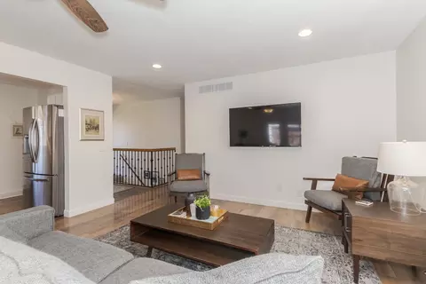 Living - 1309 E Vernon Ave, Normal, IL 61761 photo 3 of 5