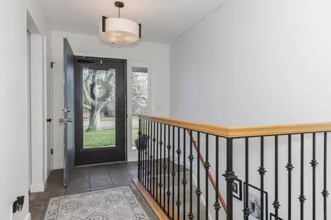 Entry Way - 1309 E Vernon Ave, Normal, IL 61761 photo 1 of 5