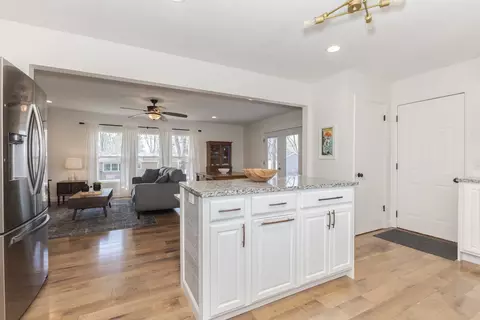 Entry Way - 1309 E Vernon Ave, Normal, IL 61761 photo 5 of 5