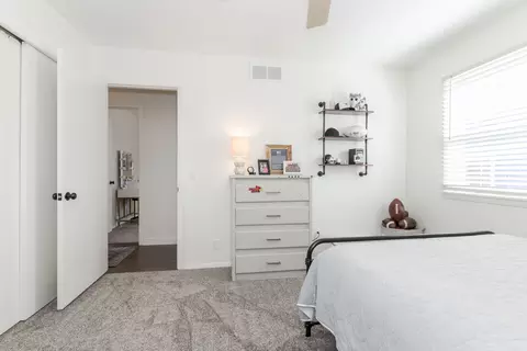Bedroom - 1309 E Vernon Ave, Normal, IL 61761 photo 1 of 8