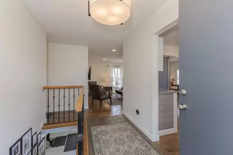 Entry Way - 1309 E Vernon Ave, Normal, IL 61761 photo 3 of 5