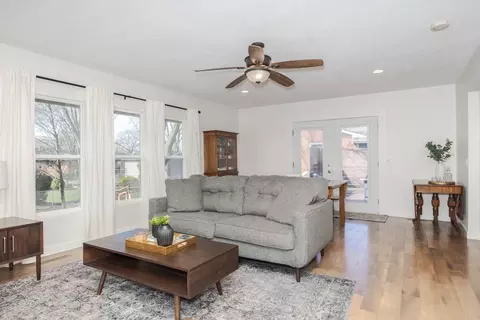 Living - 1309 E Vernon Ave, Normal, IL 61761 photo 1 of 5