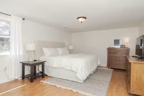 Bedroom - 1309 E Vernon Ave, Normal, IL 61761 photo 8 of 8