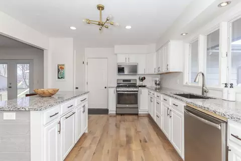 Kitchen - 1309 E Vernon Ave, Normal, IL 61761 photo 1 of 6