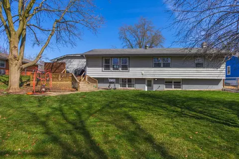 Exterior - 1309 E Vernon Ave, Normal, IL 61761 photo 2 of 9