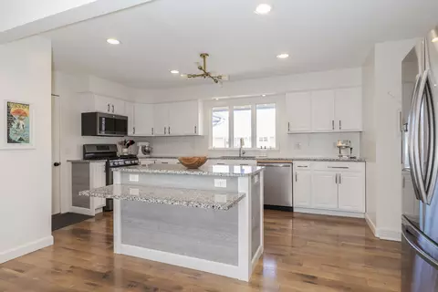 Kitchen - 1309 E Vernon Ave, Normal, IL 61761 photo 5 of 6
