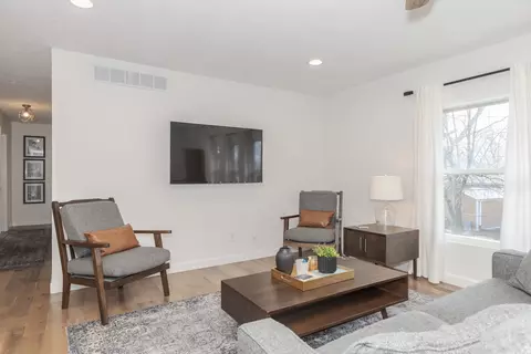 Living - 1309 E Vernon Ave, Normal, IL 61761 photo 2 of 5