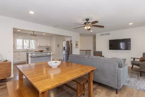 Dining - 1309 E Vernon Ave, Normal, IL 61761 photo 1 of 3