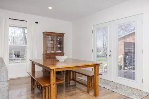 Dining - 1309 E Vernon Ave, Normal, IL 61761 photo 3 of 3