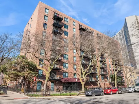 3900 N Pine Grove Ave #711, Chicago, IL 60613