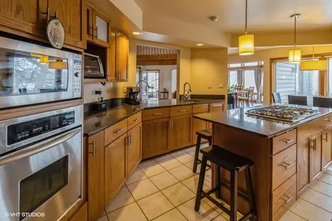 Kitchen - 155 Forestview Dr, Elgin, IL 60120 photo 3 of 3