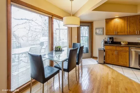 Dining - 155 Forestview Dr, Elgin, IL 60120 photo 2 of 2