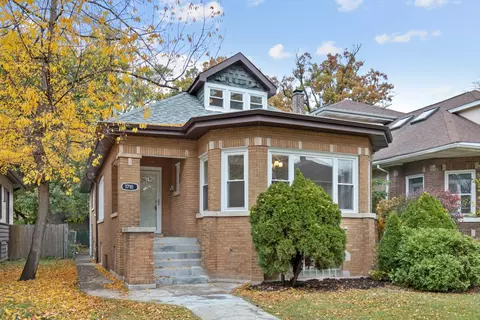 1710 W 107th St, Chicago, IL 60643