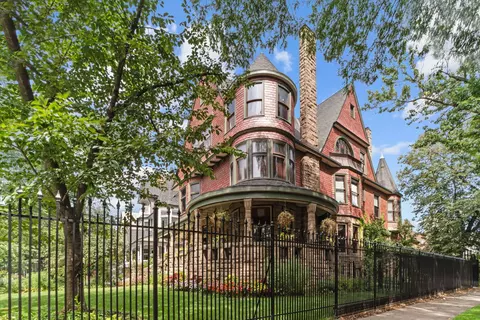 4857 S Kimbark Ave, Chicago, IL 60615