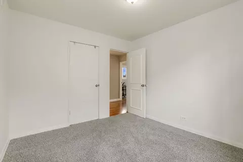 Bedroom - 453 Geneva Ave, Hillside, IL 60162 photo 4 of 6