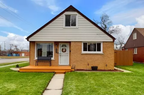 453 Geneva Ave, Hillside, IL 60162
