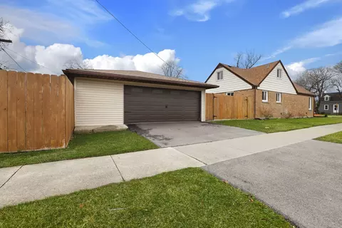 Exterior - 453 Geneva Ave, Hillside, IL 60162 photo 4 of 4