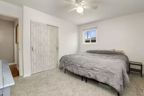 Bedroom - 453 Geneva Ave, Hillside, IL 60162 photo 2 of 6