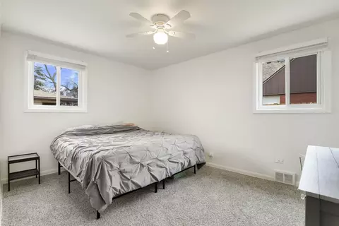 Bedroom - 453 Geneva Ave, Hillside, IL 60162 photo 1 of 6