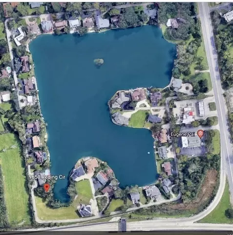 9650 Reding Cir, Des Plaines, IL 60016