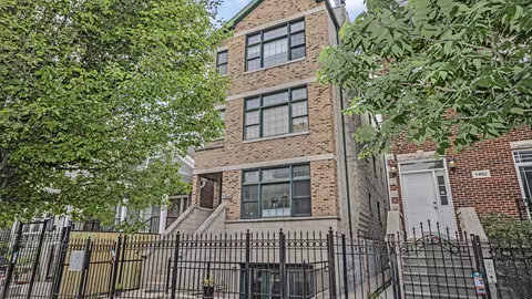 1450 N Artesian Ave #1, Chicago, IL 60622