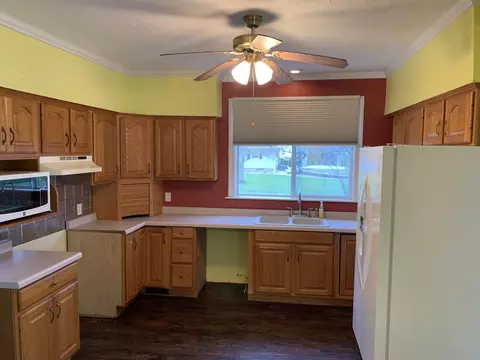 Kitchen - 783 E 5th St, El Paso, IL 61738 photo 1 of 1