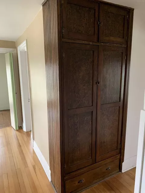 Entry Way - 783 E 5th St, El Paso, IL 61738 photo 6 of 6
