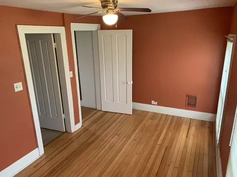 Bedroom - 783 E 5th St, El Paso, IL 61738 photo 3 of 5