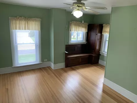 Bedroom - 783 E 5th St, El Paso, IL 61738 photo 4 of 5