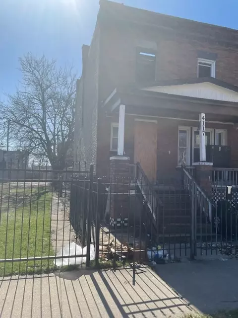 4117 W Van Buren St, Chicago, IL 60624