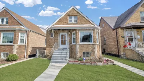 6629 S Talman Ave, Chicago, IL 60629