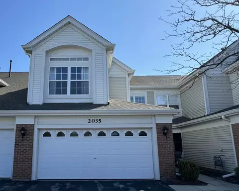 2035 Avalon Ct #K, Northbrook, IL 60062