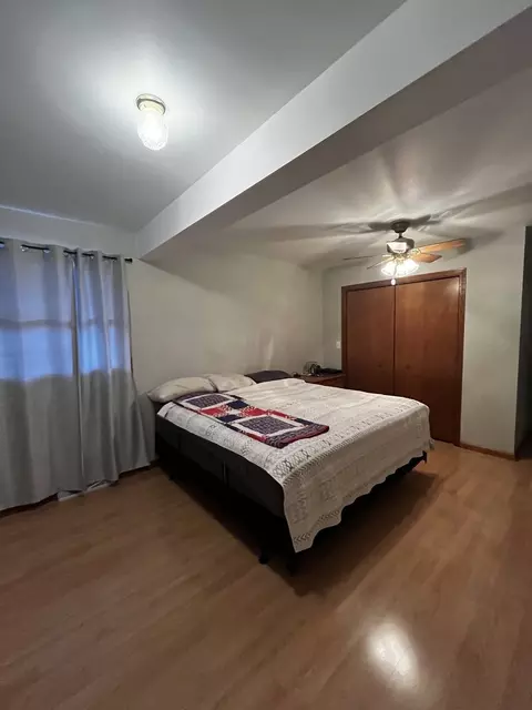 Bedroom - 2014 8th St, Peru, IL 61354 photo 3 of 3