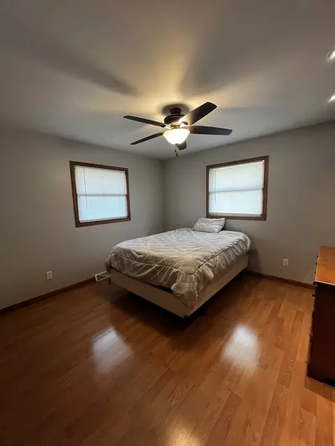 Bedroom - 2014 8th St, Peru, IL 61354 photo 2 of 3